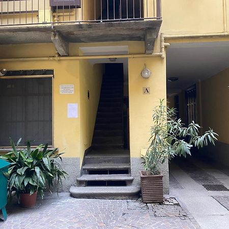 Bamboo Milano Darsena Apartman Kültér fotó